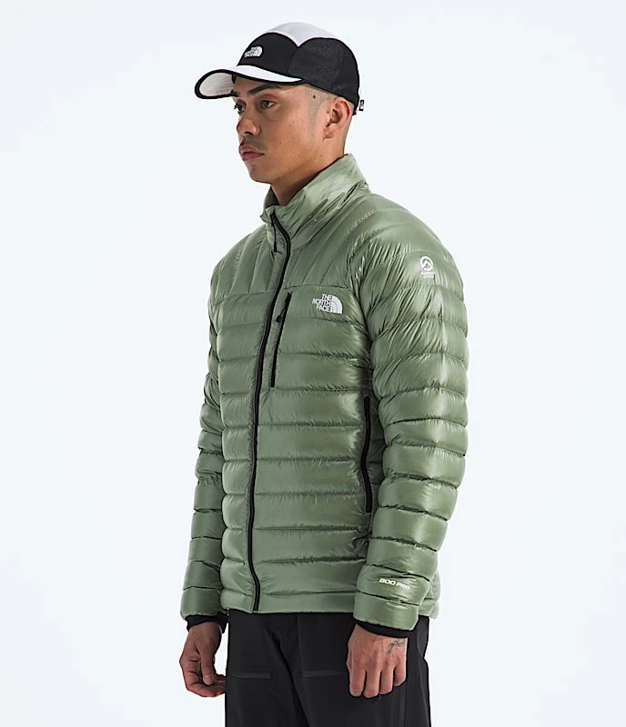 The North Face Men's Summit Series Breithorn Jacket - Image 9