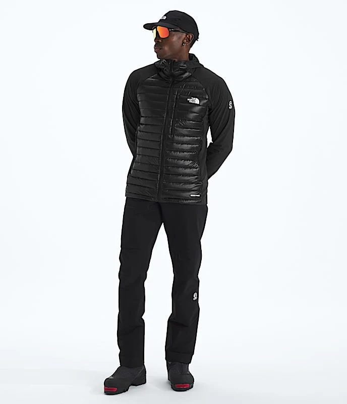 The North Face Men's Summit Breithorn LT Hybrid Hoodie - Image 15