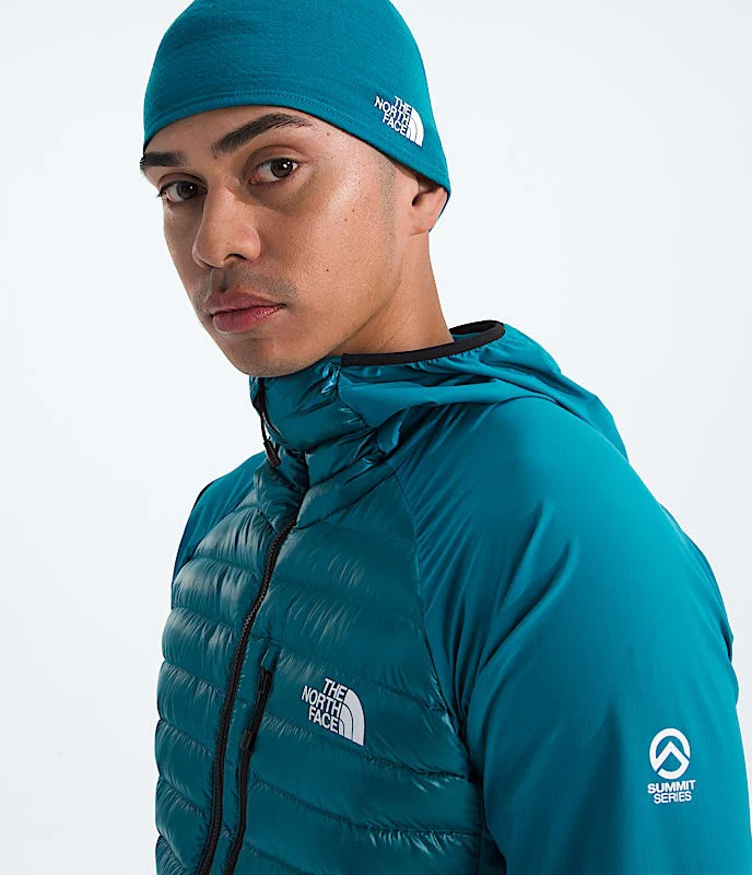 The North Face Men's Summit Breithorn LT Hybrid Hoodie - Image 4