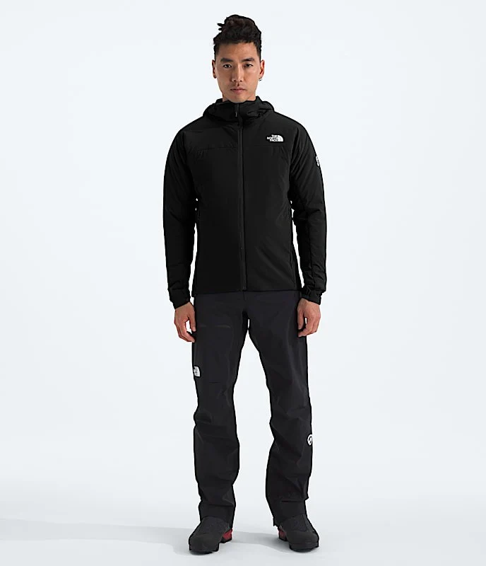 The North Face Men's Summit Casaval Hybrid Hoodie - Image 6