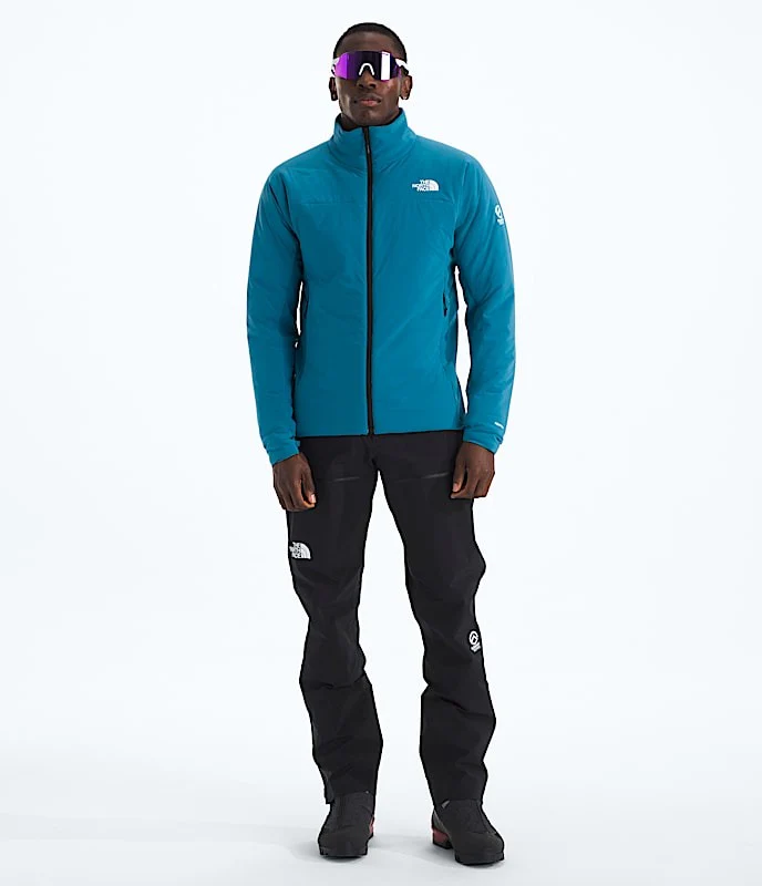 The North Face Men's Summit Casaval Hybrid Jacket - Image 6