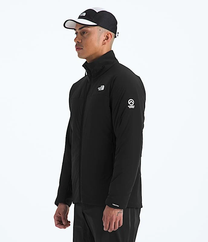 The North Face Men's Summit Casaval Hybrid Jacket - Image 8