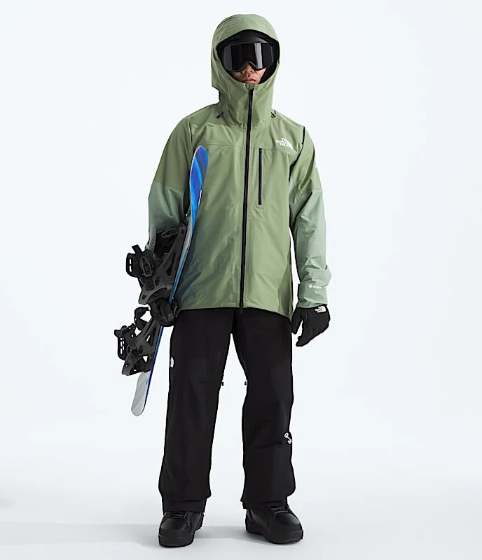 The North Face Men's Summit Eastwall GTX Jacket - Image 11