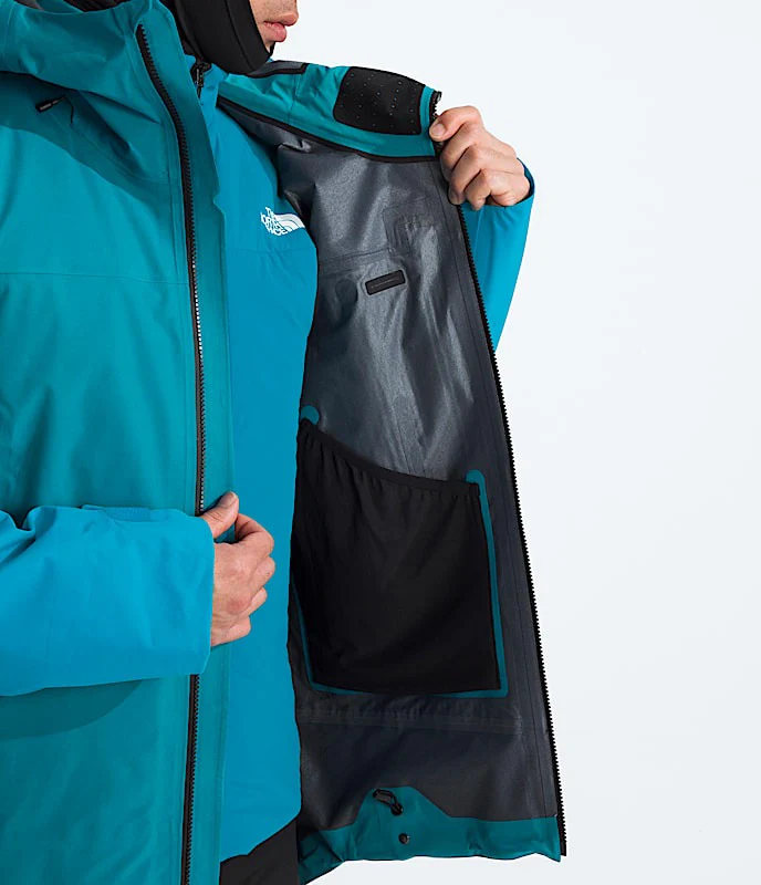 The North Face Men's Summit Eastwall GTX Jacket - Image 16