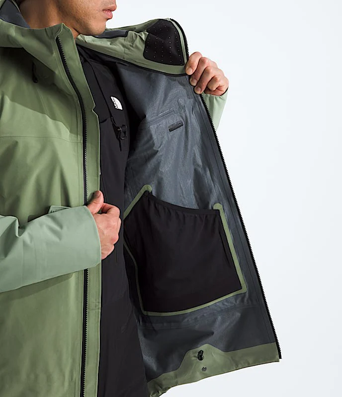 The North Face Men's Summit Eastwall GTX Jacket - Image 5