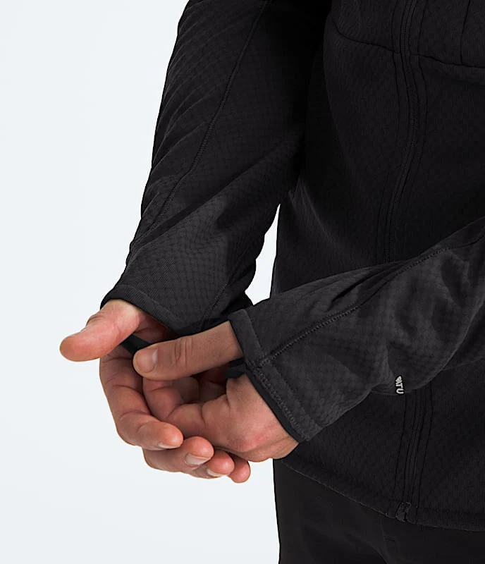 The North Face Men's Summit Futurefleece Full Zip Hoodie - Image 14