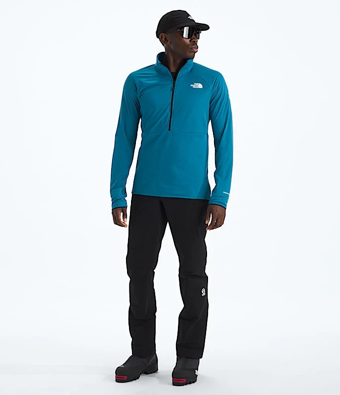 The North Face Men's Summit Futurefleece LT 1/2 Zip - Image 13