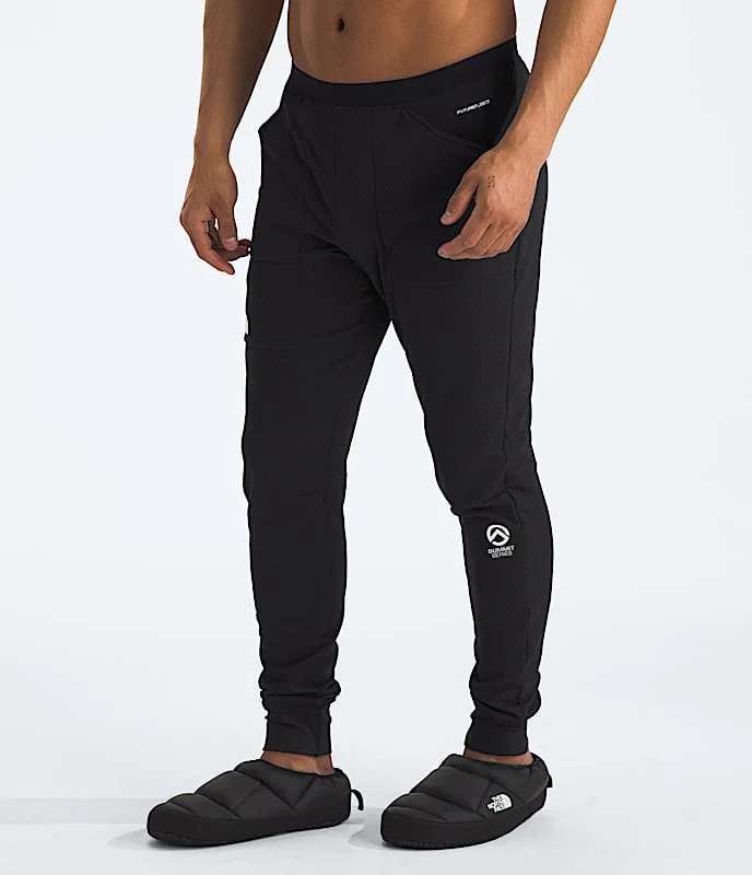 The North Face Men's Summit Futurefleece Pant - Image 2