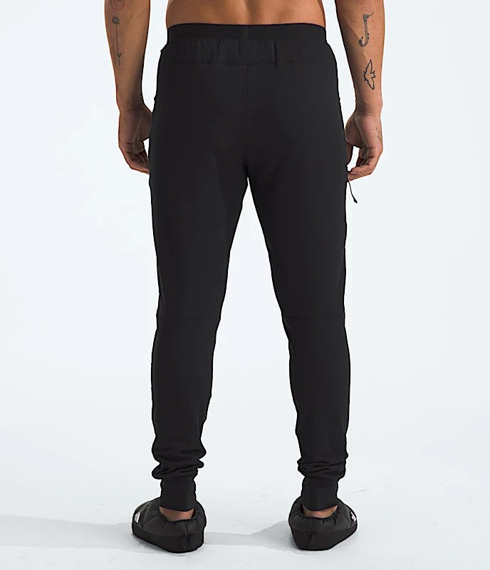 The North Face Men's Summit Futurefleece Pant - Image 3