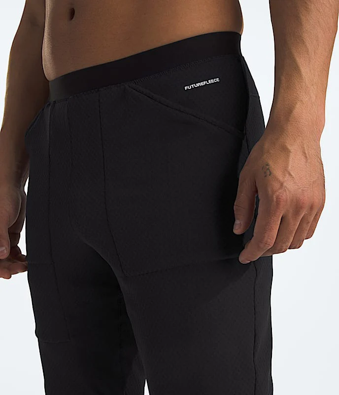 The North Face Men's Summit Futurefleece Pant - Image 4