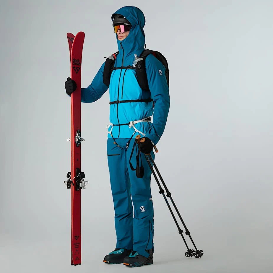 The North Face Men's Summit Futurelight Torre Egger LT JAcket - Image 10