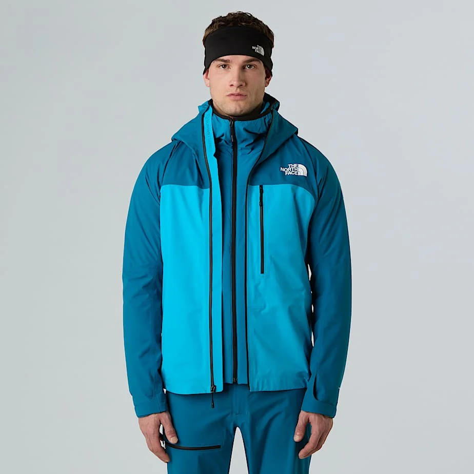 The North Face Men's Summit Futurelight Torre Egger LT JAcket - Image 2