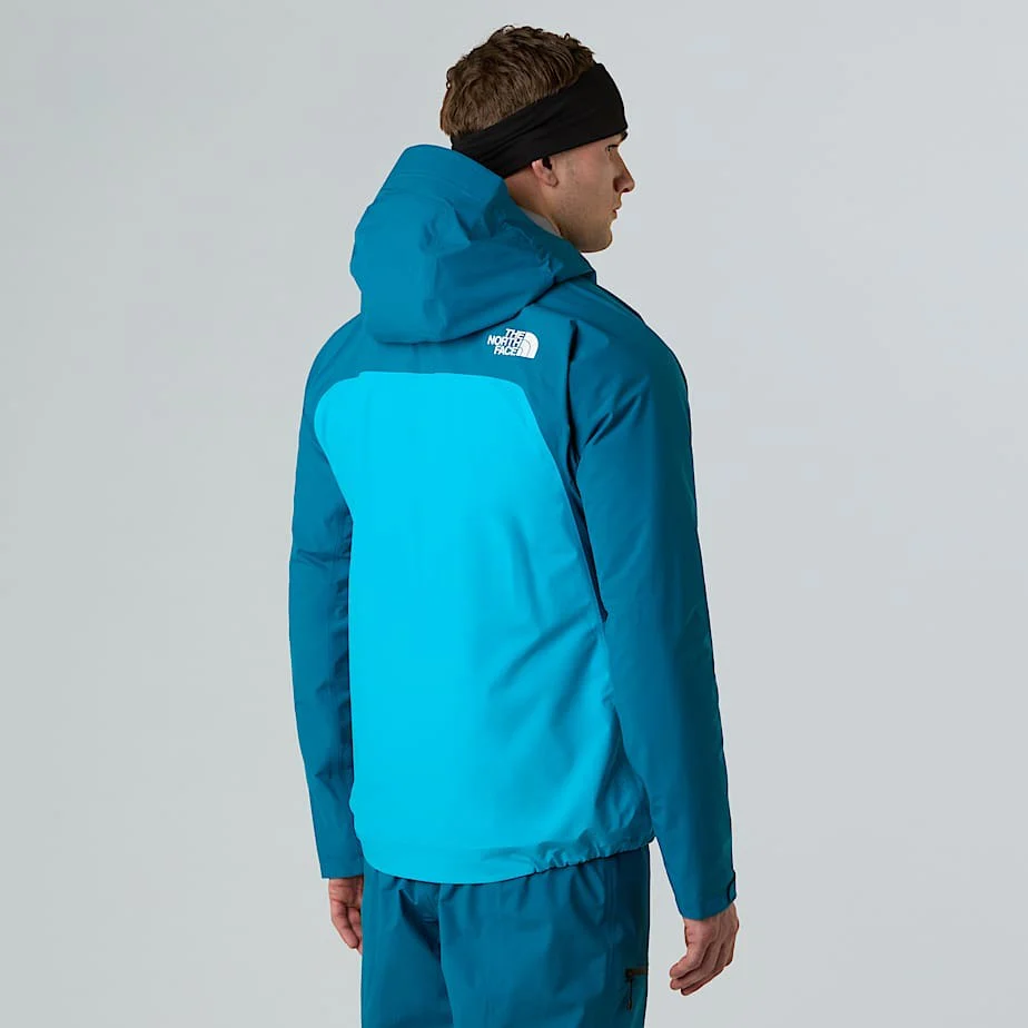The North Face Men's Summit Futurelight Torre Egger LT JAcket - Image 3