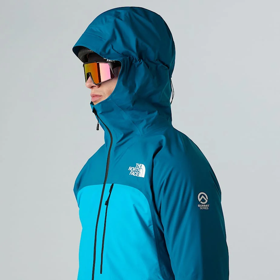 The North Face Men's Summit Futurelight Torre Egger LT JAcket - Image 4