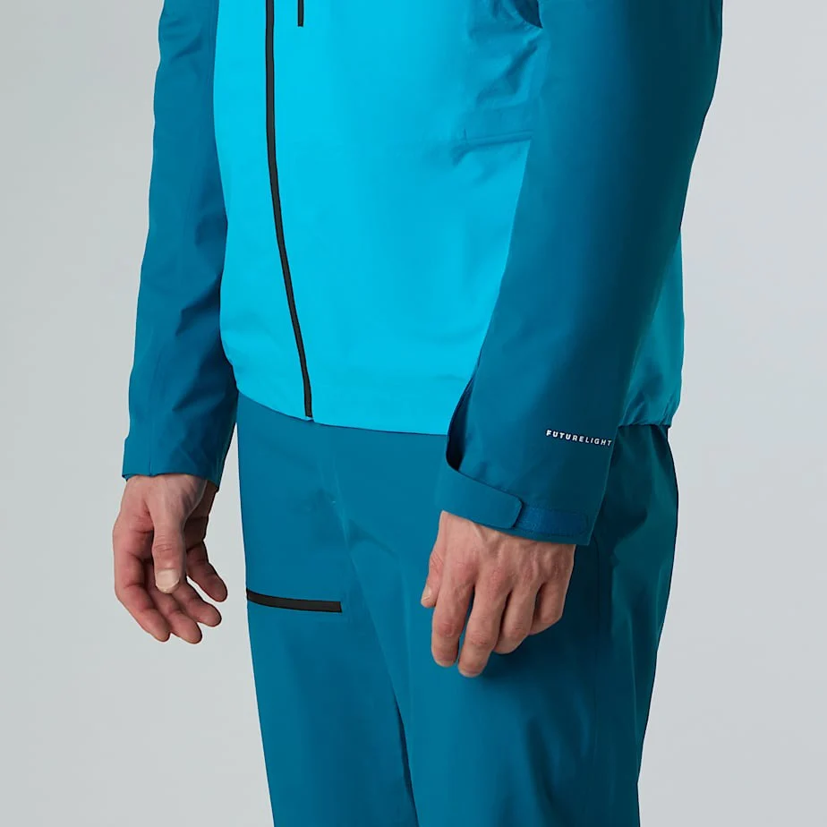 The North Face Men's Summit Futurelight Torre Egger LT JAcket - Image 5