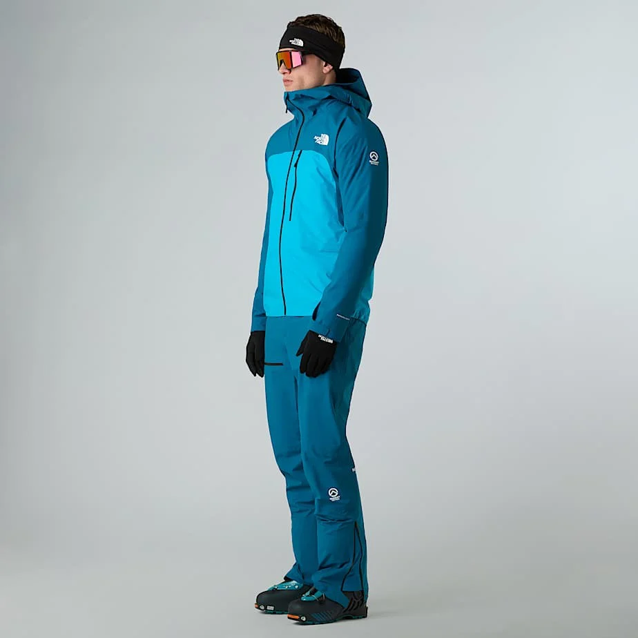 The North Face Men's Summit Futurelight Torre Egger LT JAcket - Image 9