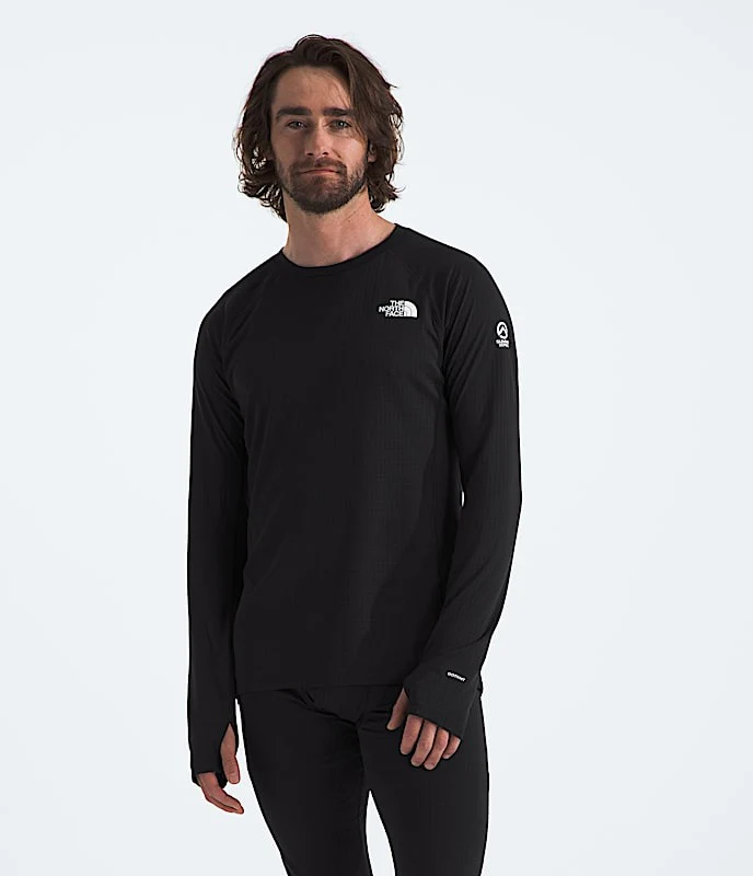 The North Face Men's Summit Pro 120 Crew