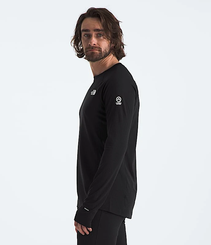 The North Face Men's Summit Pro 120 Crew - Image 2