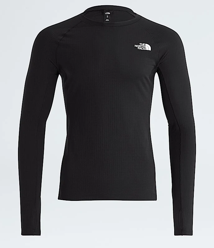 The North Face Men's Summit Pro 120 Crew - Image 6
