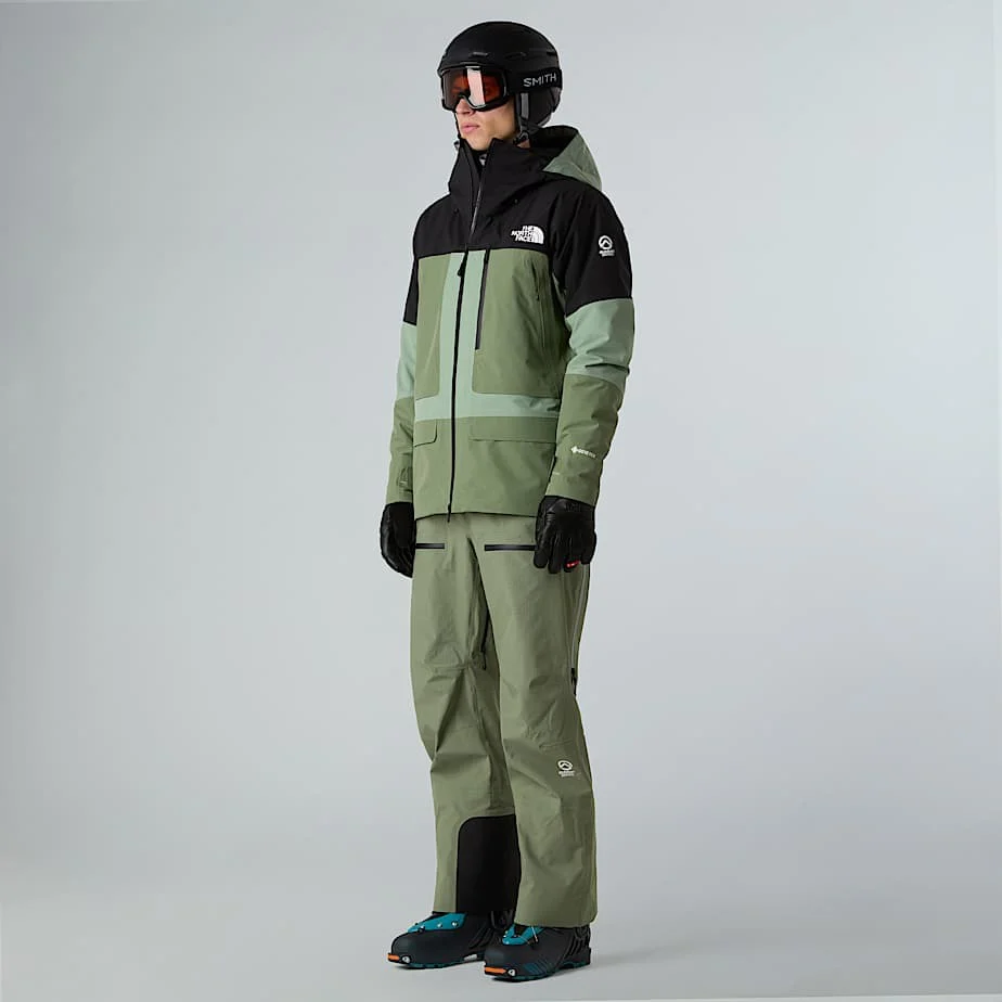 The North Face Men's Summit Tsirku GTX Pro Bib - Image 11
