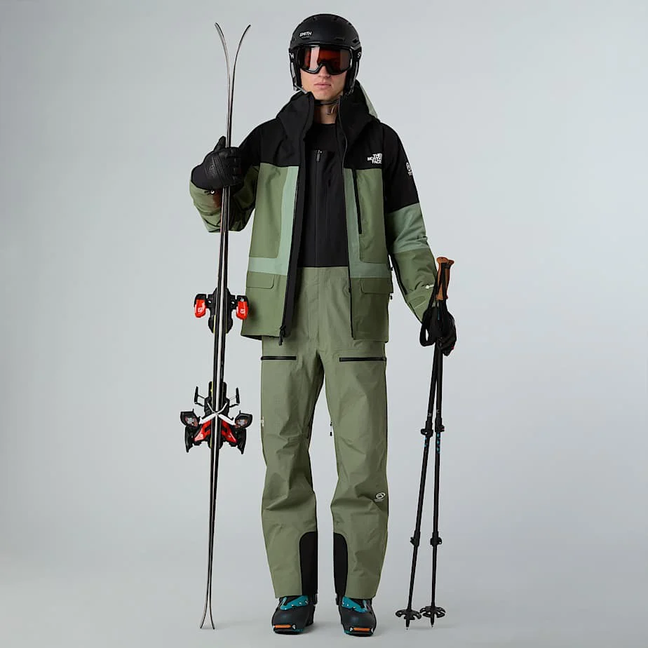 The North Face Men's Summit Tsirku GTX Pro Bib - Image 12