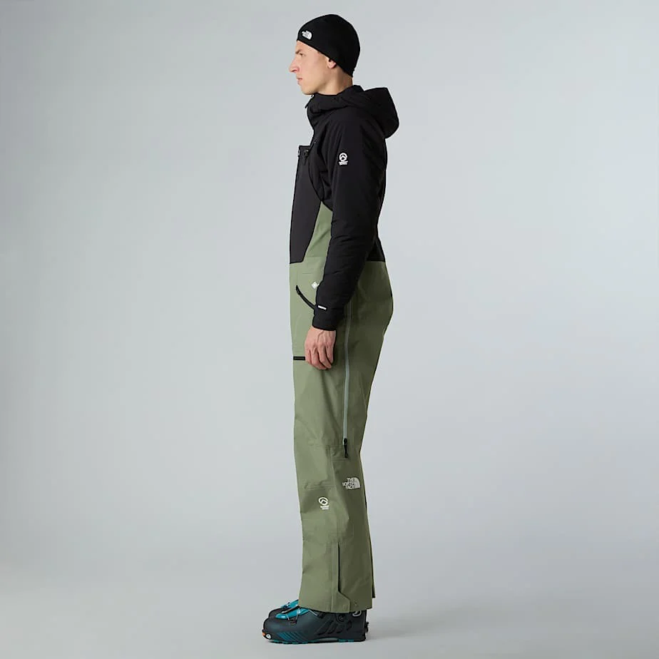 The North Face Men's Summit Tsirku GTX Pro Bib - Image 2