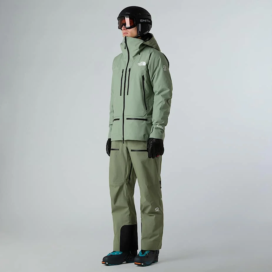 The North Face Men's Summit Tsirku GTX Pro Jacket - Image 11