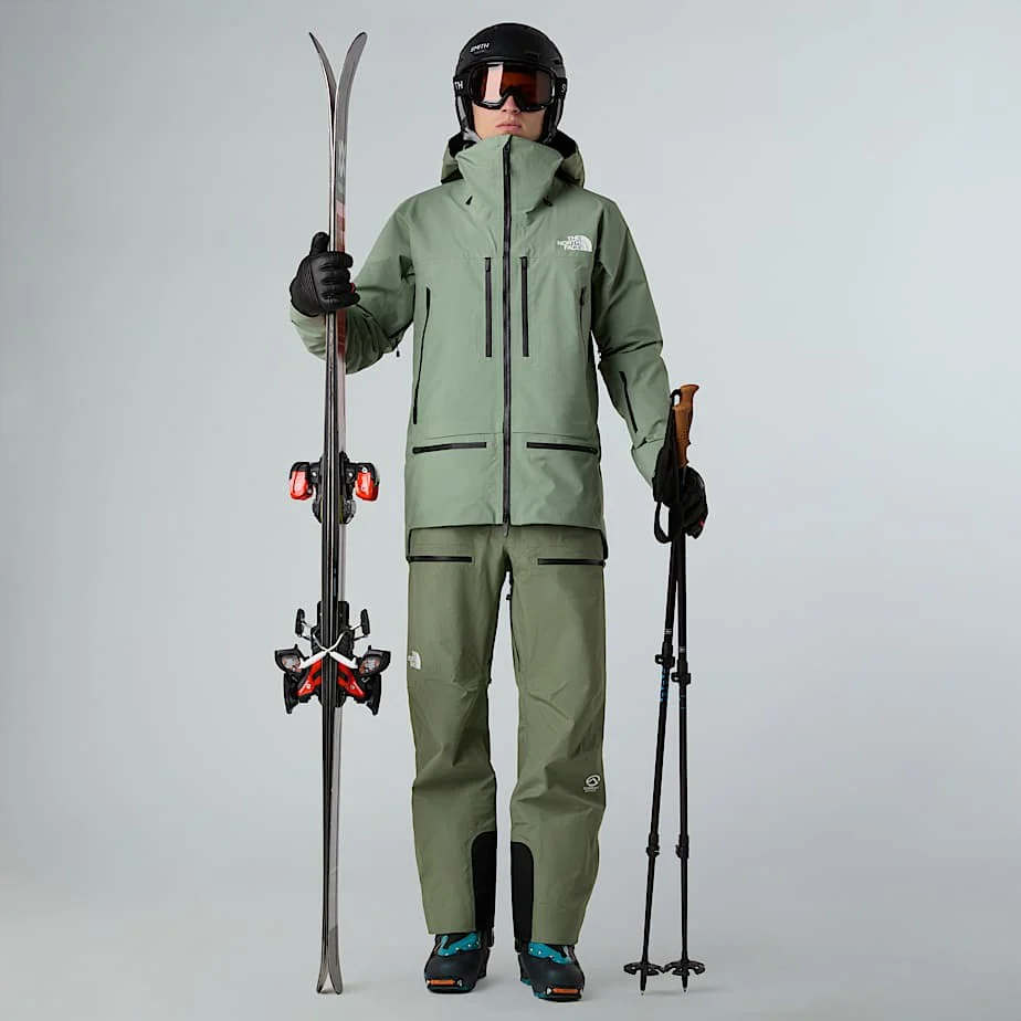 The North Face Men's Summit Tsirku GTX Pro Jacket - Image 12