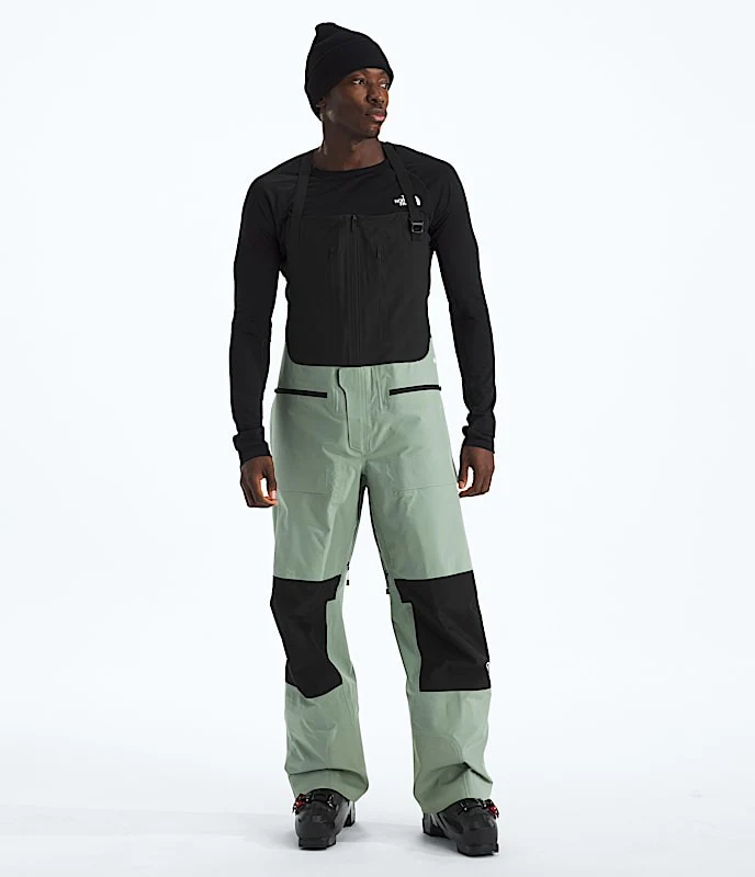 The North Face Men's Summit Verbier GTX Bib