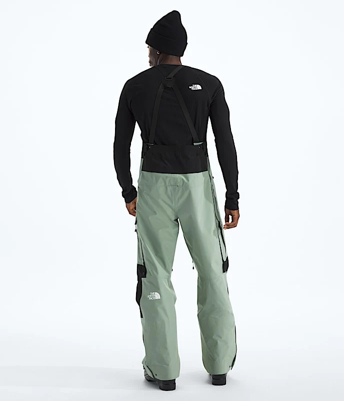 The North Face Men's Summit Verbier GTX Bib - Image 3