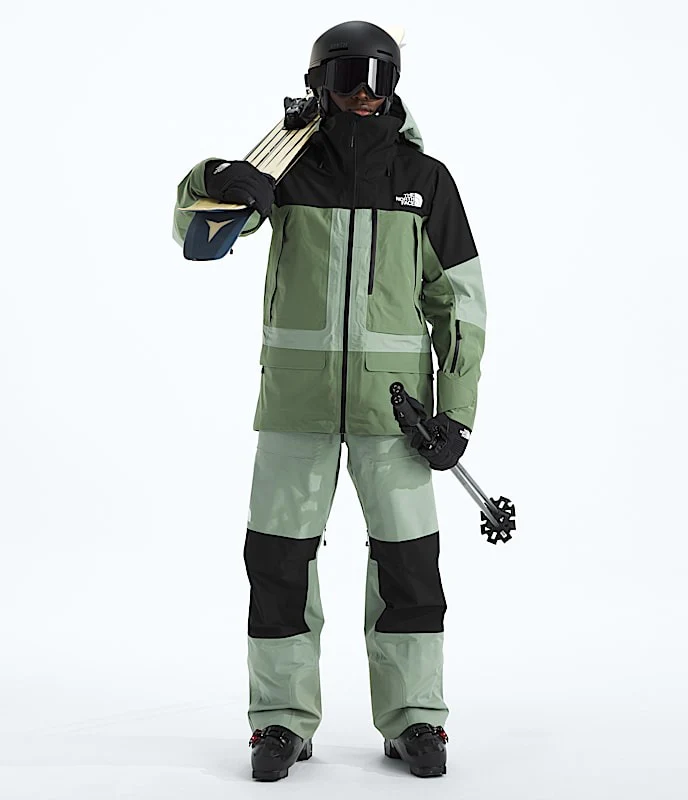 The North Face Men's Summit Verbier GTX Bib - Image 8