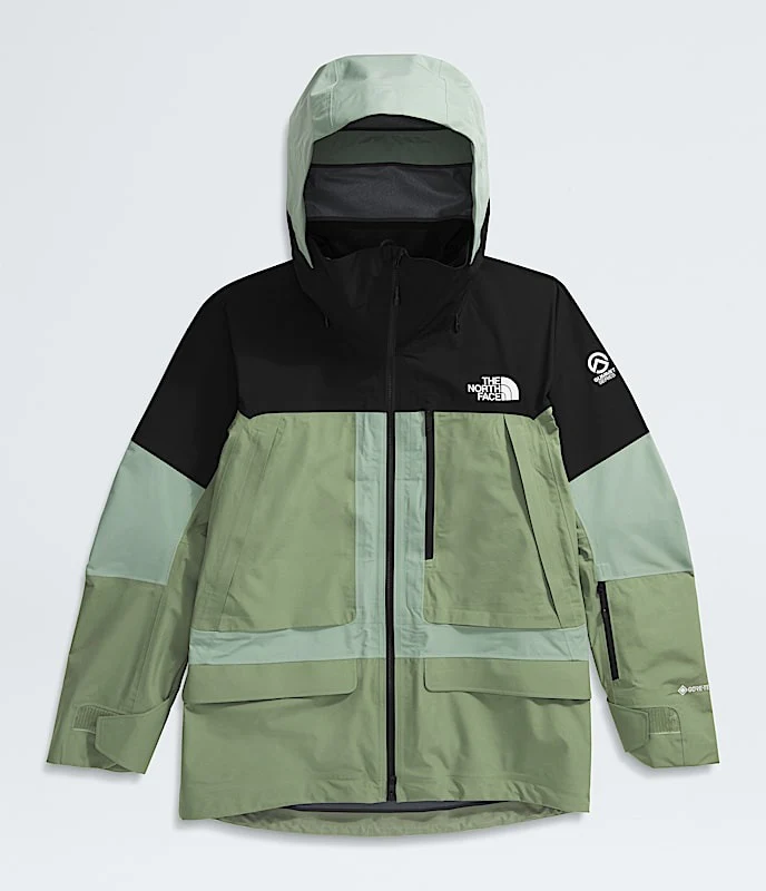 The North Face Men's Summit Verbier GTX Jacket - Image 10