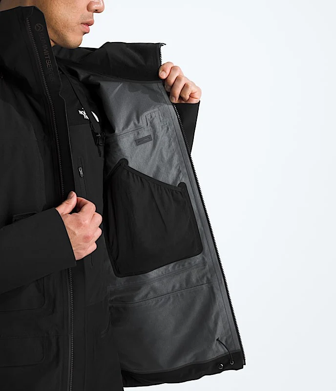 The North Face Men's Summit Verbier GTX Jacket - Image 17