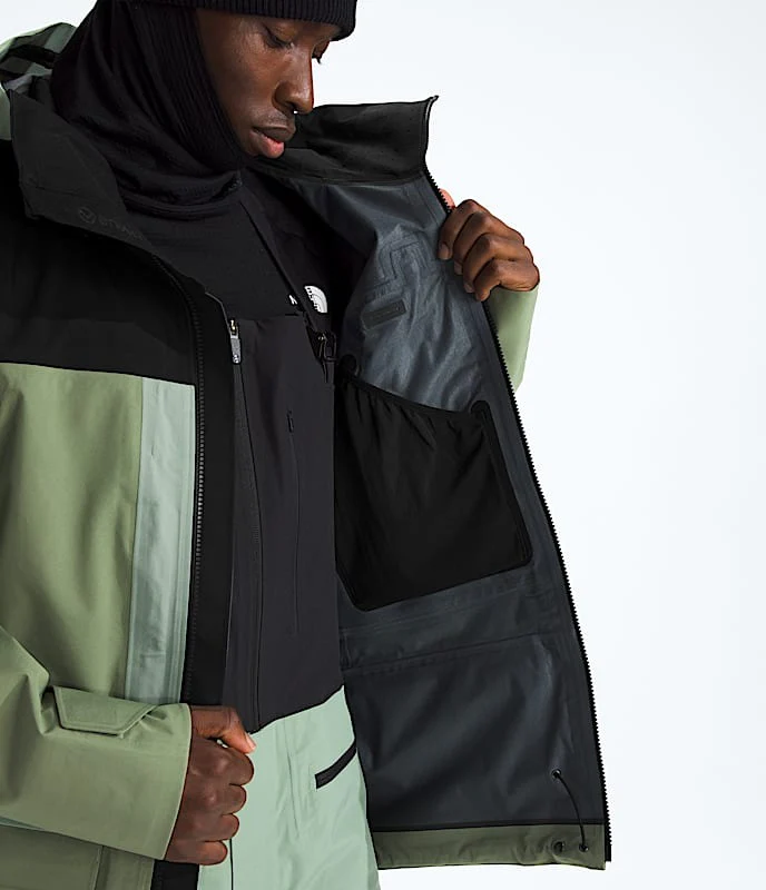 The North Face Men's Summit Verbier GTX Jacket - Image 6