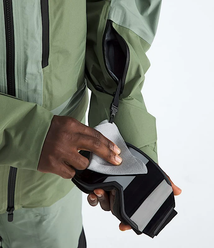 The North Face Men's Summit Verbier GTX Jacket - Image 8