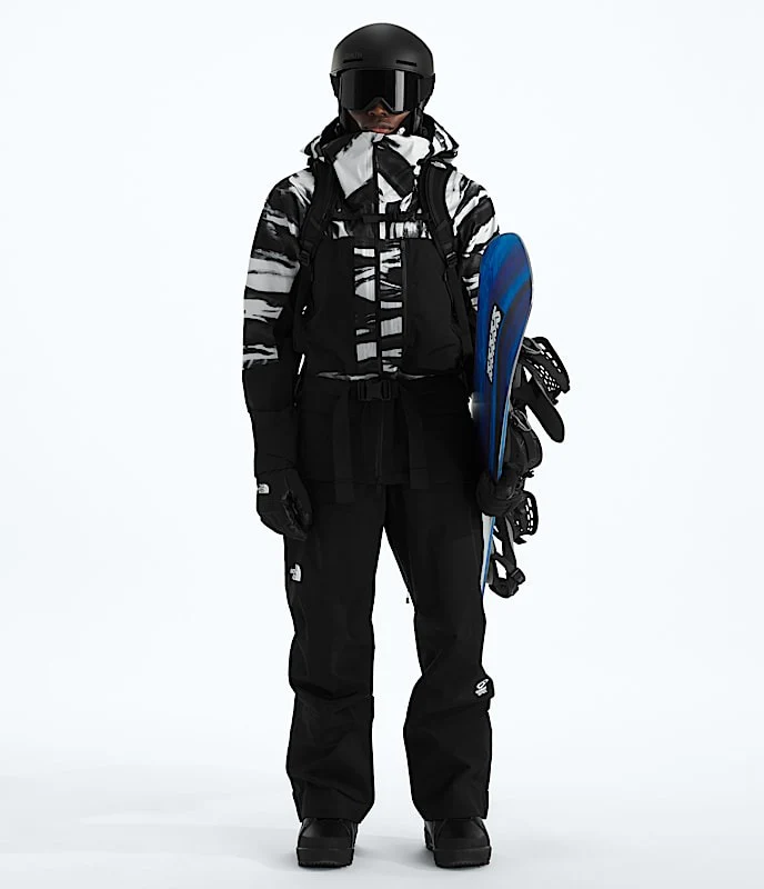 The North Face Men's Summit Verbier GTX Jacket-Print - Image 11