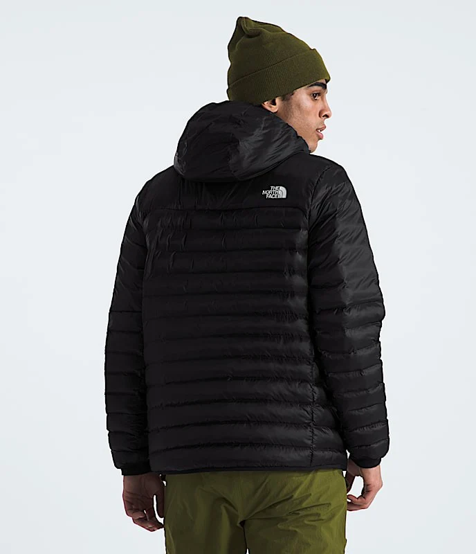 The North Face Men's Terra Peak Hoodie - Image 10