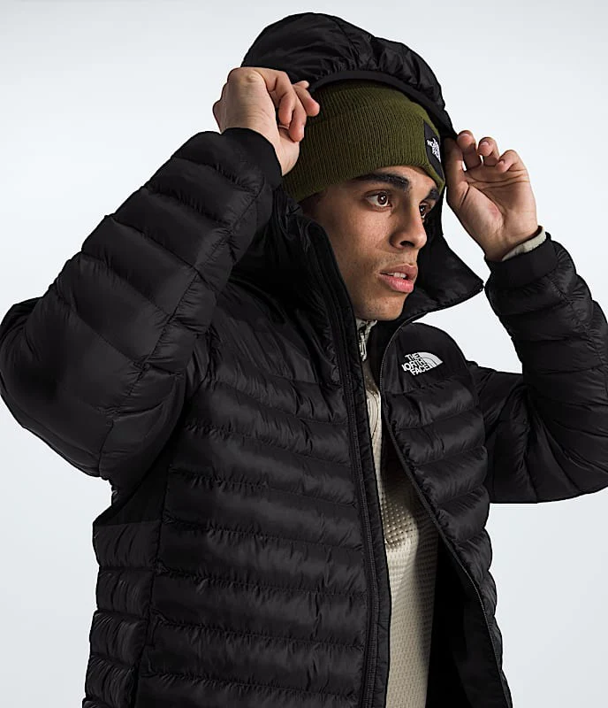 The North Face Men's Terra Peak Hoodie - Image 11