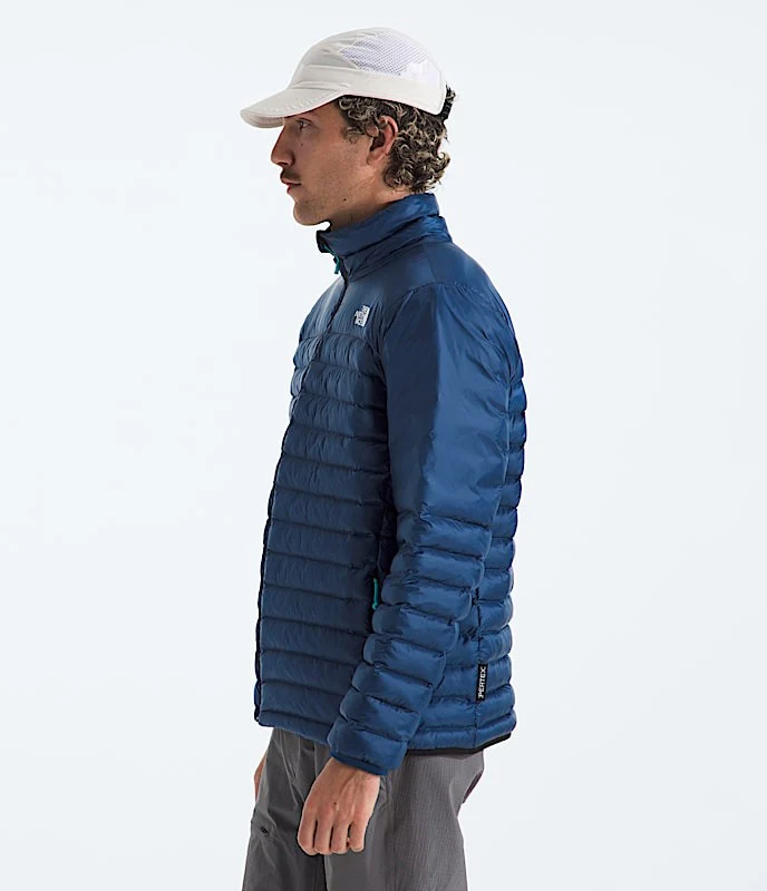 The North Face Men's Terra Peak Jacket - Image 5