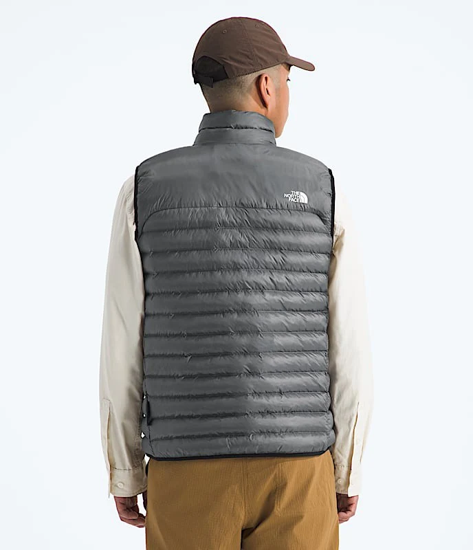 The North Face Men's Terra Peak Vest - Image 3