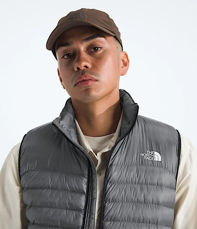 The North Face Men's Terra Peak Vest - Image 4