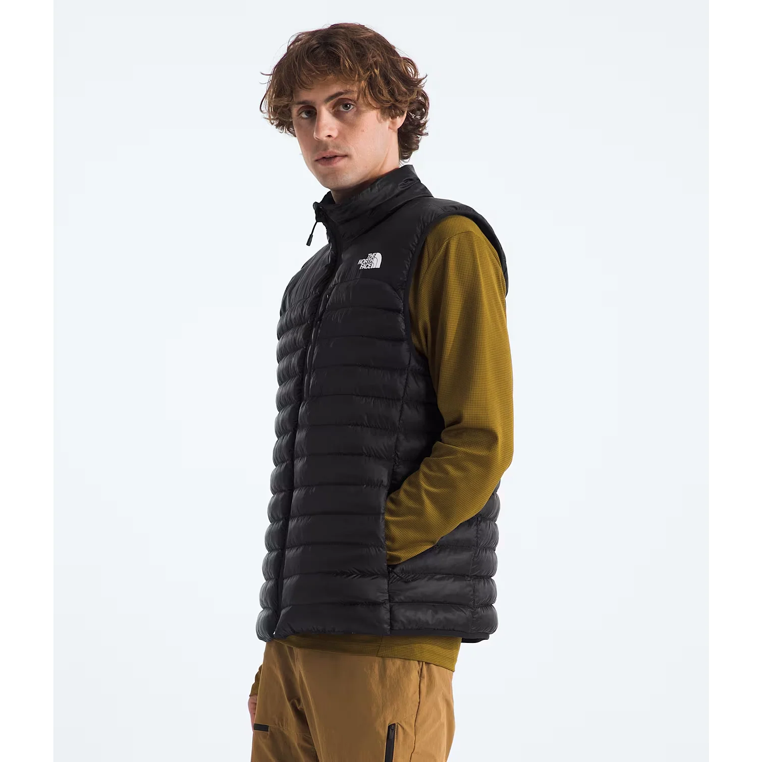 The North Face Men's Terra Peak Vest - Image 9