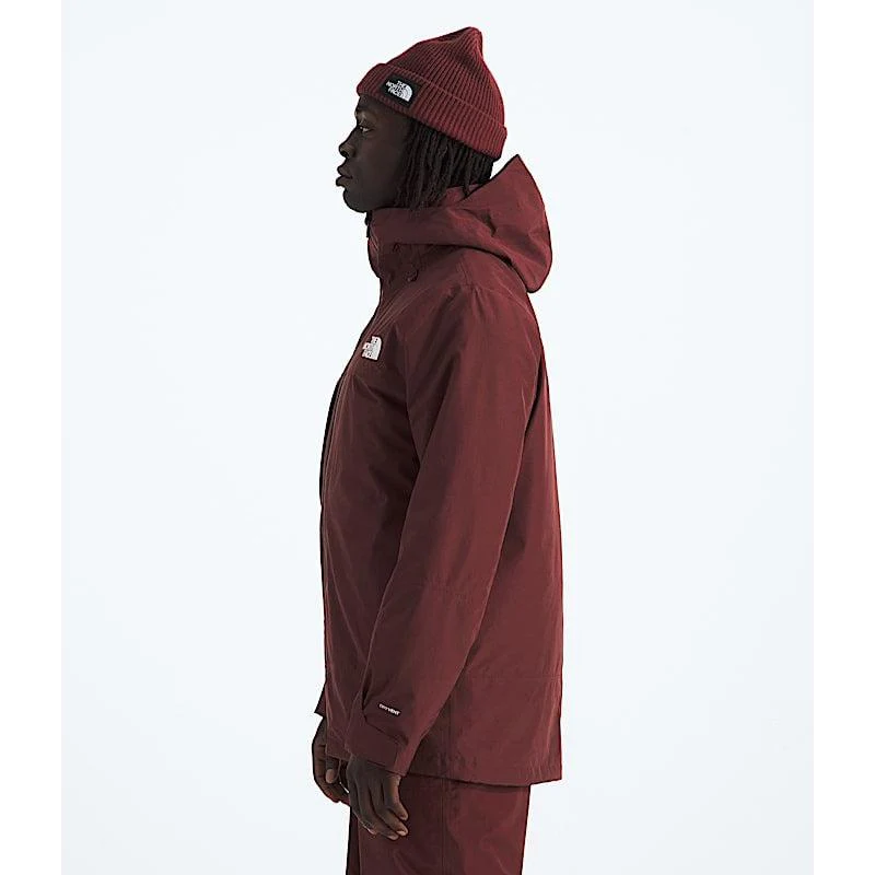 The North Face Men's Thermoball Snow Triclimate Jacket - Image 11