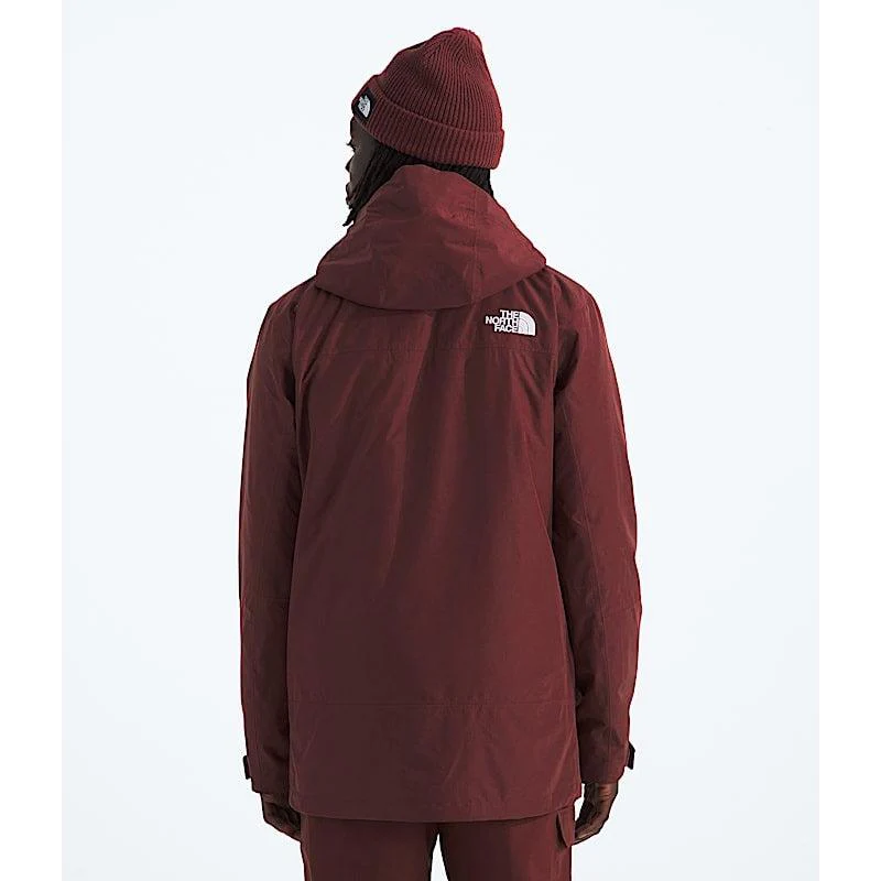 The North Face Men's Thermoball Snow Triclimate Jacket - Image 12