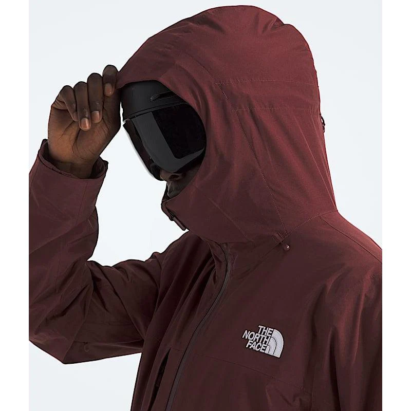 The North Face Men's Thermoball Snow Triclimate Jacket - Image 13