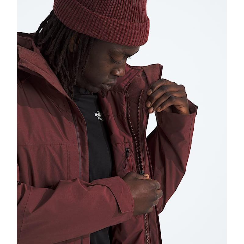 The North Face Men's Thermoball Snow Triclimate Jacket - Image 14