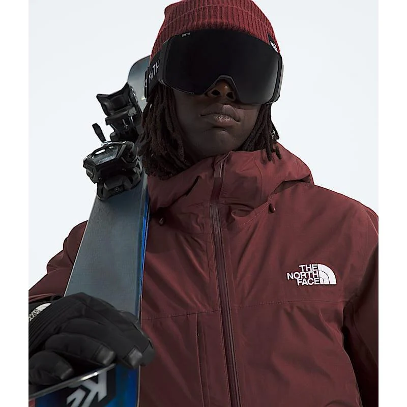 The North Face Men's Thermoball Snow Triclimate Jacket - Image 16