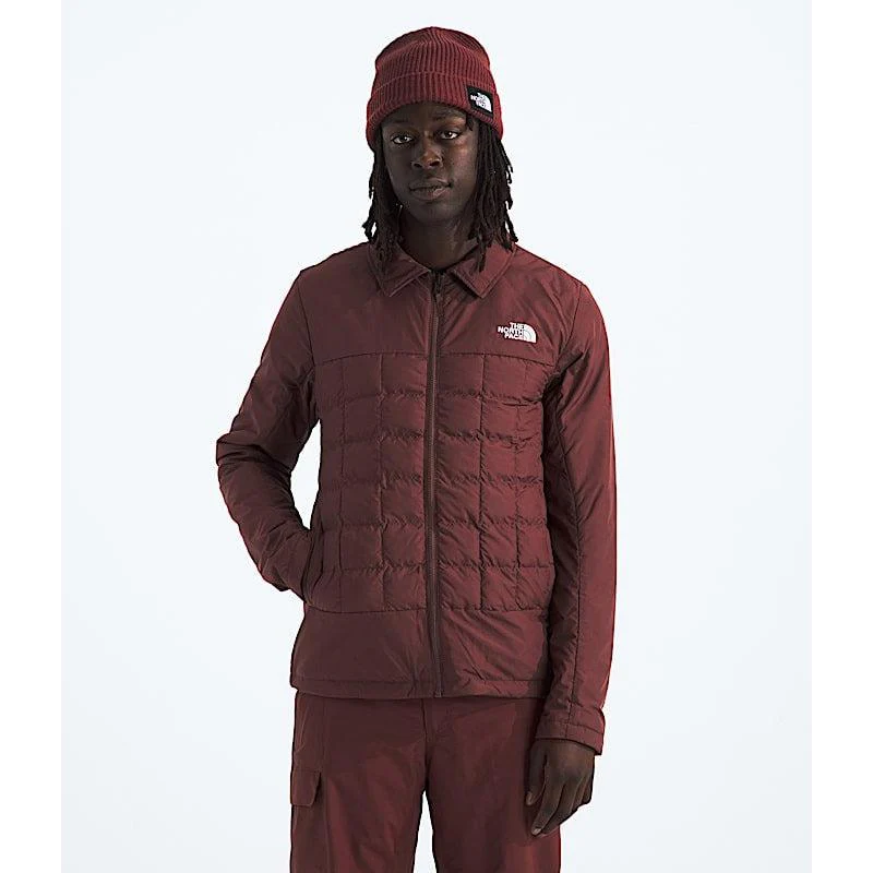 The North Face Men's Thermoball Snow Triclimate Jacket - Image 17