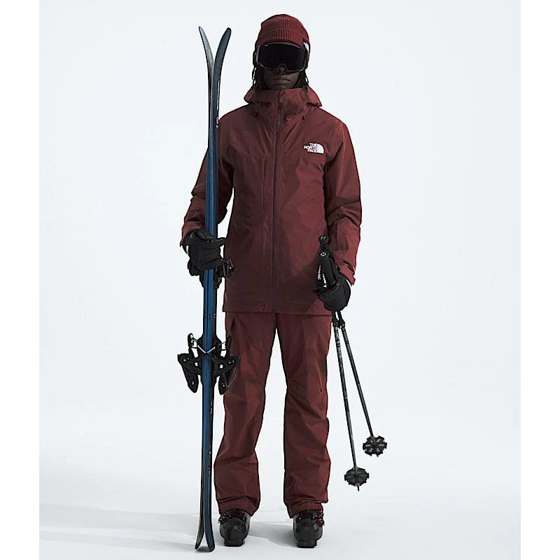 The North Face Men's Thermoball Snow Triclimate Jacket - Image 18