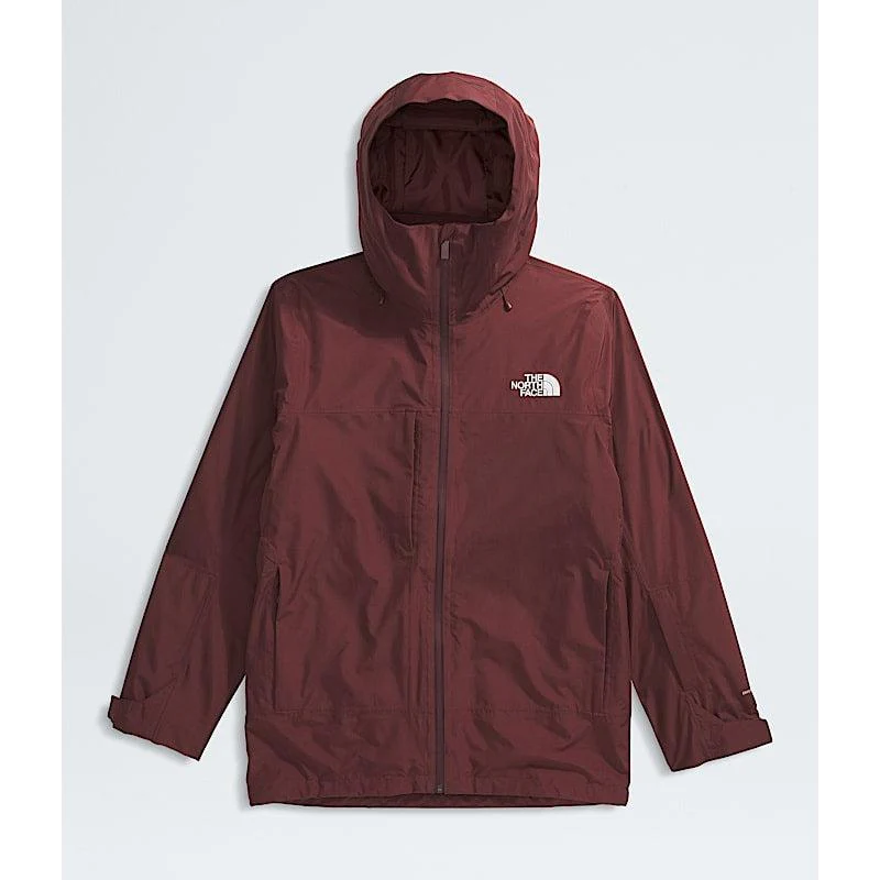 The North Face Men's Thermoball Snow Triclimate Jacket - Image 19